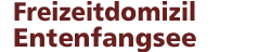 Freizeitdomizil Entenfangsee Logo